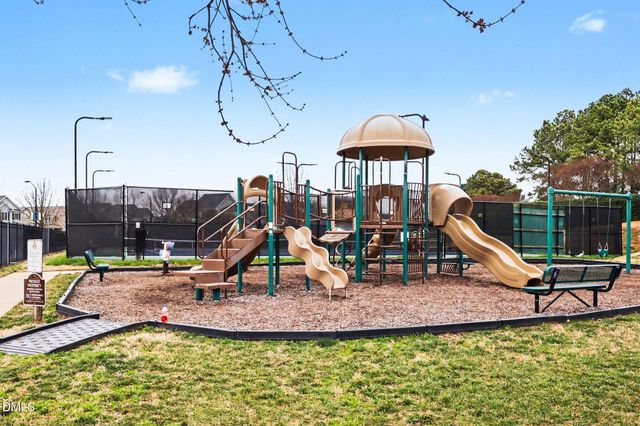 3634 Olympia Drive, Raleigh, NC 27603