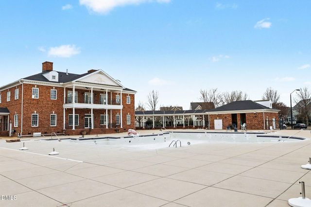 3634 Olympia Drive, Raleigh, NC 27603