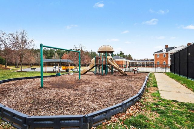 3634 Olympia Drive, Raleigh, NC 27603