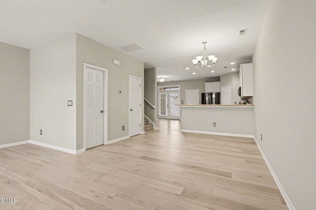 3634 Olympia Drive, Raleigh, NC 27603