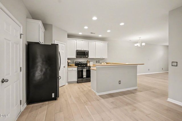 3634 Olympia Drive, Raleigh, NC 27603