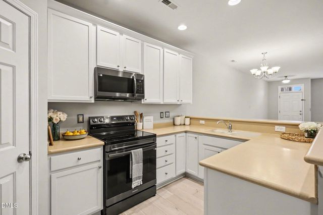 3634 Olympia Drive, Raleigh, NC 27603