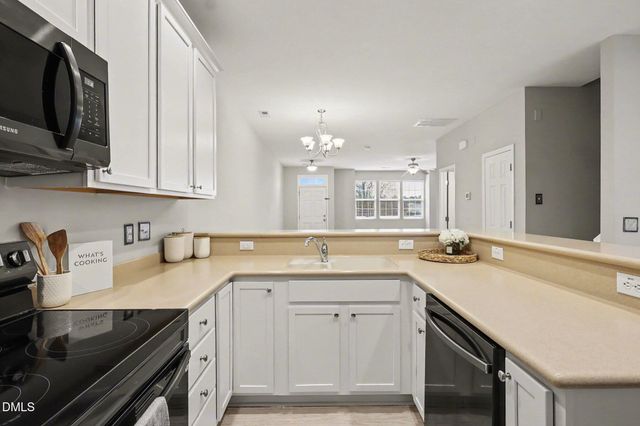 3634 Olympia Drive, Raleigh, NC 27603