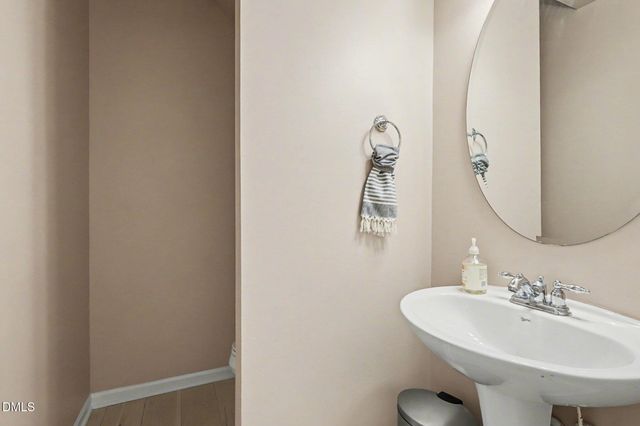 3634 Olympia Drive, Raleigh, NC 27603