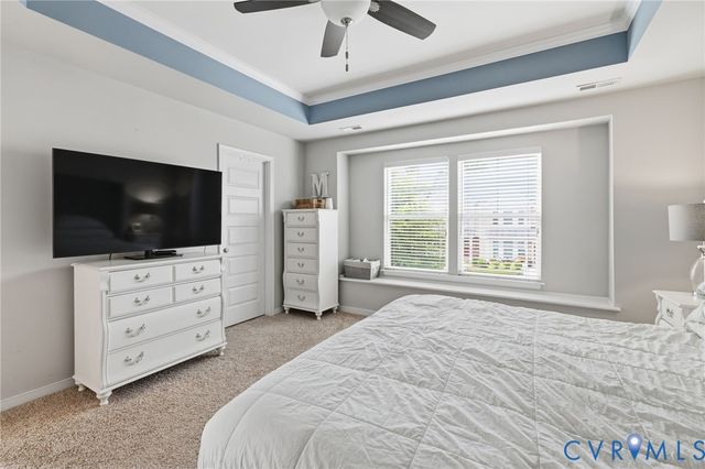 8018 Rutland Village Dr, Mechanicsville, VA 23116