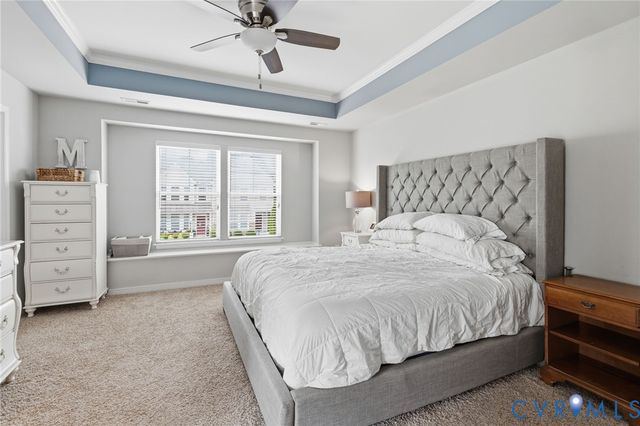 8018 Rutland Village Dr, Mechanicsville, VA 23116