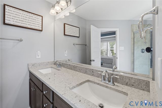 8018 Rutland Village Dr, Mechanicsville, VA 23116