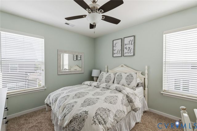 8018 Rutland Village Dr, Mechanicsville, VA 23116
