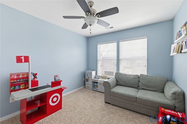 8018 Rutland Village Dr, Mechanicsville, VA 23116