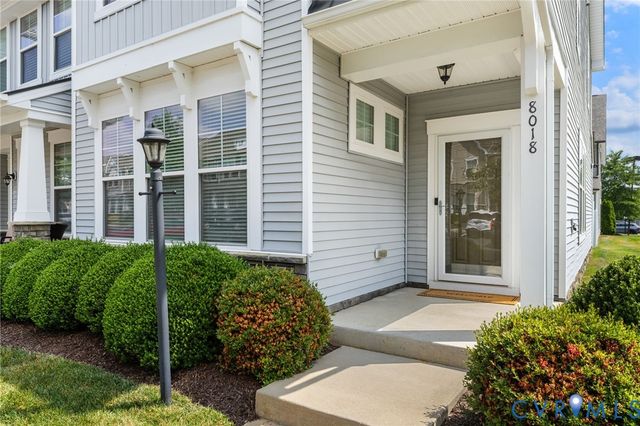 8018 Rutland Village Dr, Mechanicsville, VA 23116