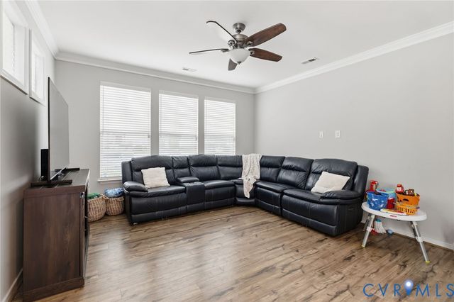 8018 Rutland Village Dr, Mechanicsville, VA 23116