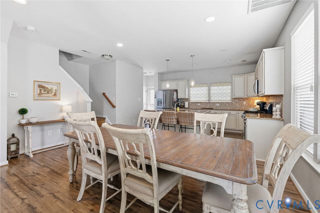 8018 Rutland Village Dr, Mechanicsville, VA 23116