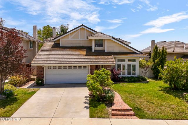 6626 Oak Forest Drive, Oak Park, CA 91377