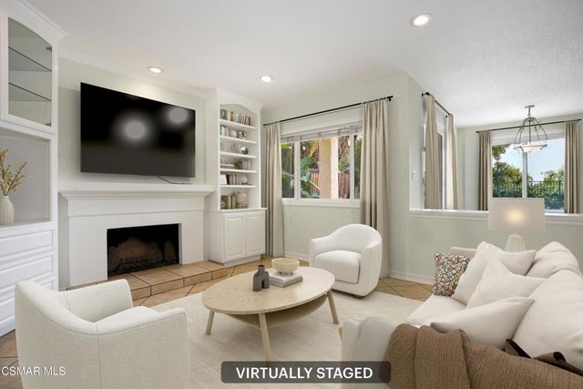 6626 Oak Forest Drive, Oak Park, CA 91377
