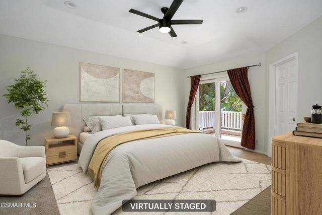 6626 Oak Forest Drive, Oak Park, CA 91377