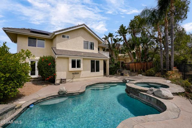6626 Oak Forest Drive, Oak Park, CA 91377