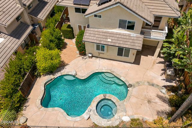 6626 Oak Forest Drive, Oak Park, CA 91377