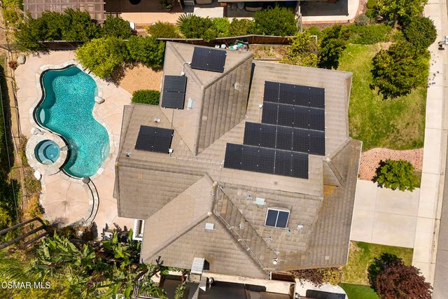 6626 Oak Forest Drive, Oak Park, CA 91377
