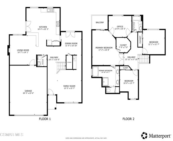 6626 Oak Forest Drive, Oak Park, CA 91377