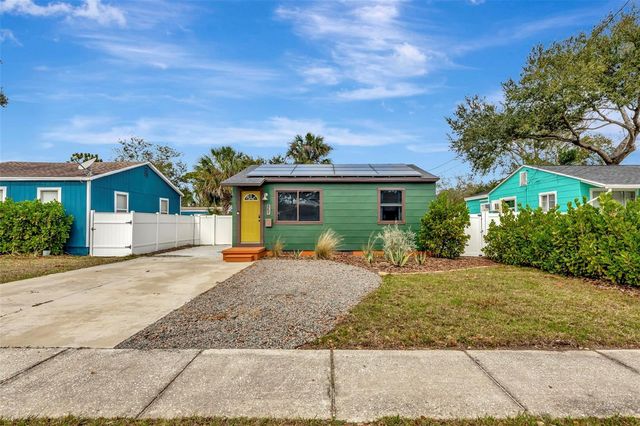 851 53RD TERRACE N, St Petersburg, FL 33703