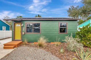 851 53RD TERRACE N, St Petersburg, FL 33703