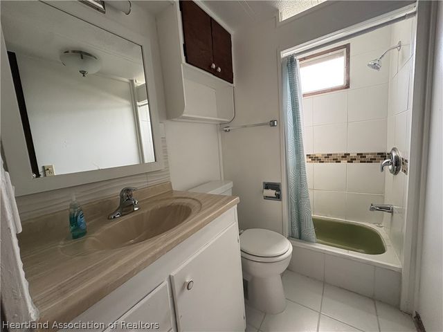 4506 Ferdinand Avenue, Sebring, FL 33870