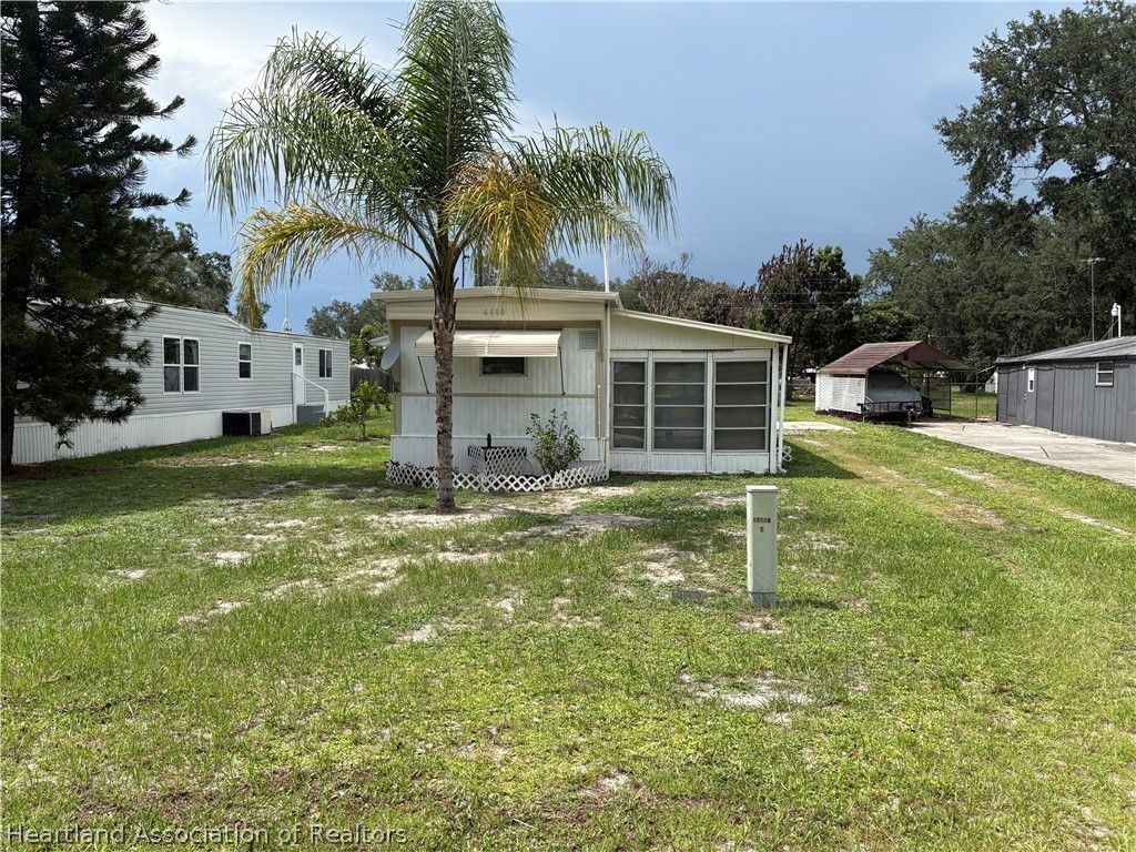 4506 Ferdinand Avenue, Sebring, FL 33870
