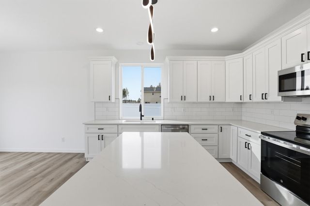 1120 S Sun devil Ct, Spokane, WA 99224