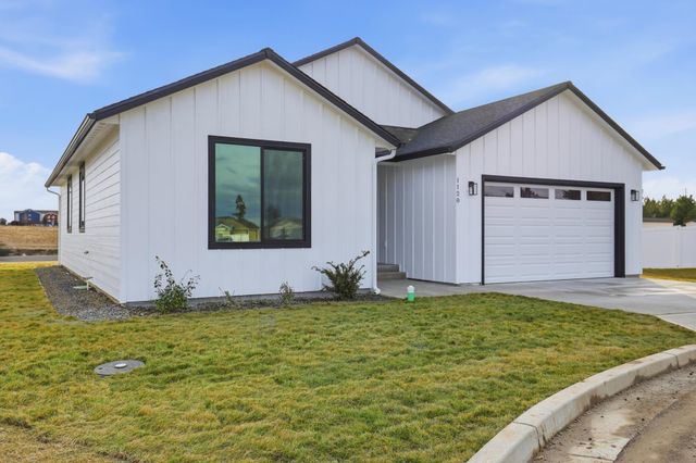 1120 S Sun devil Ct, Spokane, WA 99224