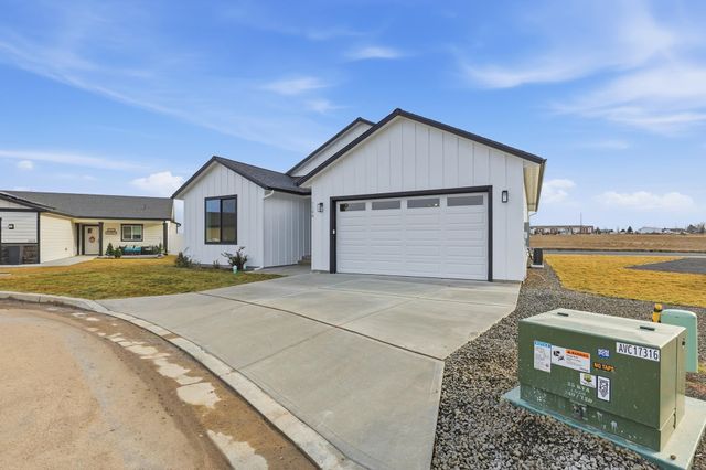 1120 S Sun devil Ct, Spokane, WA 99224