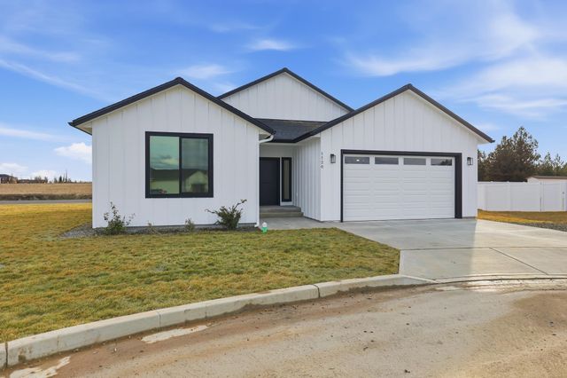 1120 S Sun devil Ct, Spokane, WA 99224