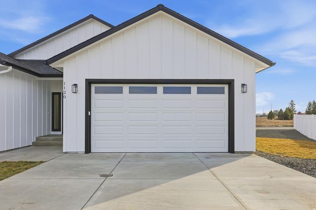 1120 S Sun devil Ct, Spokane, WA 99224