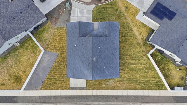 1120 S Sun devil Ct, Spokane, WA 99224