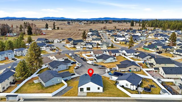 1120 S Sun devil Ct, Spokane, WA 99224