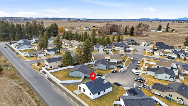 1120 S Sun devil Ct, Spokane, WA 99224