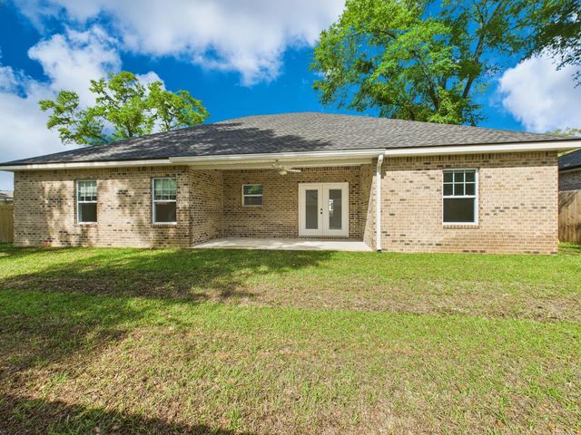 122 Jimmy Street, Fort Walton Beach, FL 32547