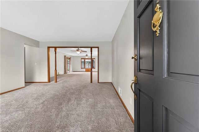 1965 W 73rd Street, Prairie Village, KS 66208