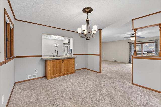 1965 W 73rd Street, Prairie Village, KS 66208