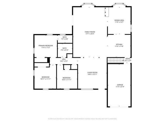 1965 W 73rd Street, Prairie Village, KS 66208