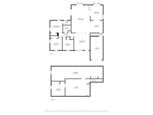 1965 W 73rd Street, Prairie Village, KS 66208