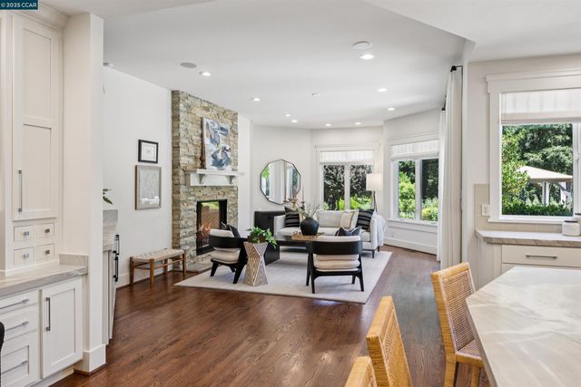 114 Muir Lane, Alamo, CA 94507