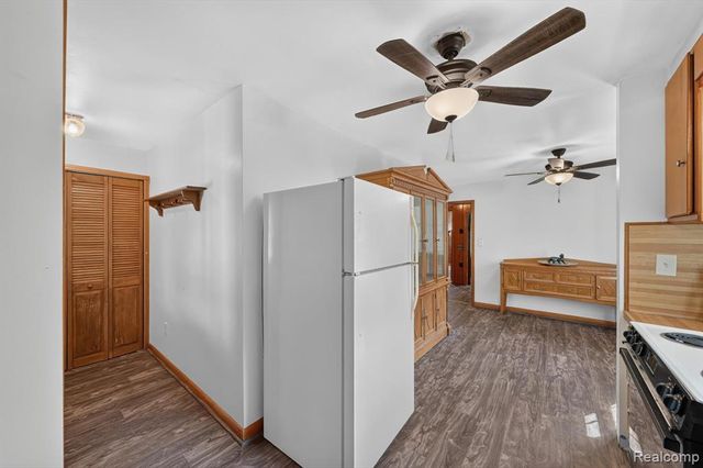 28805 Melvin Street, Roseville, MI 48066