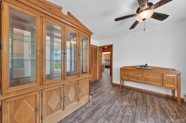 28805 Melvin Street, Roseville, MI 48066