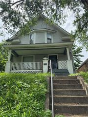 720 Newton Avenue, Kansas City, MO 64125