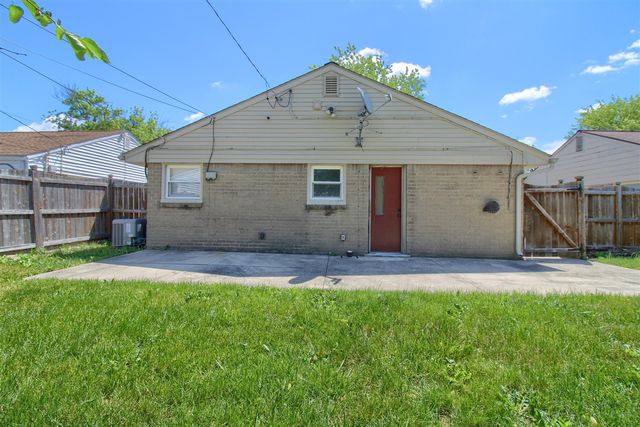 18266 Hamann Street, Riverview, MI 48193