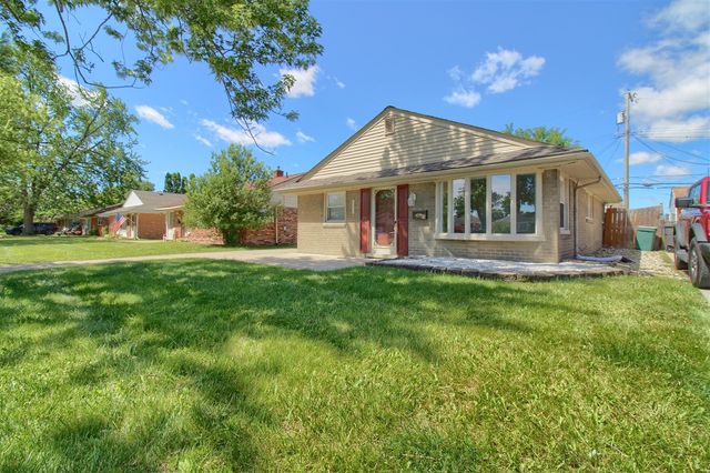 18266 Hamann Street, Riverview, MI 48193