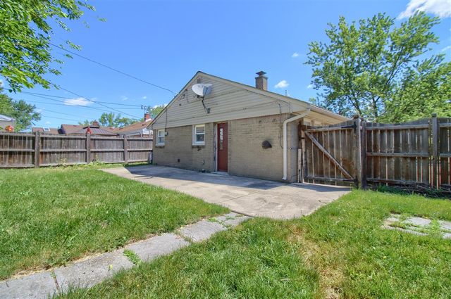 18266 Hamann Street, Riverview, MI 48193