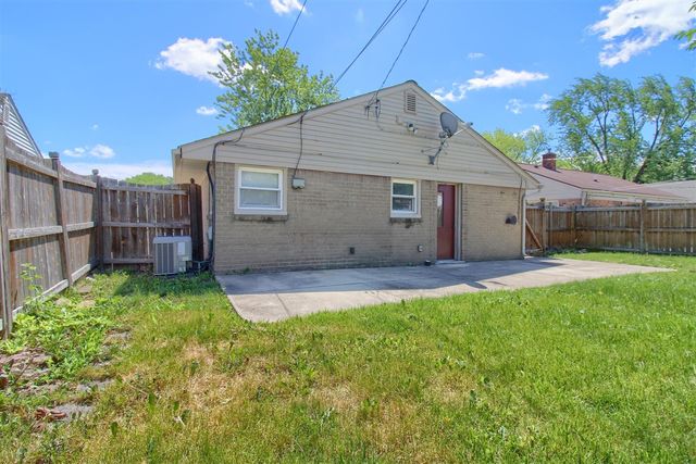 18266 Hamann Street, Riverview, MI 48193