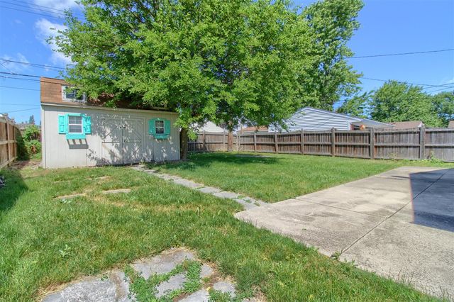 18266 Hamann Street, Riverview, MI 48193