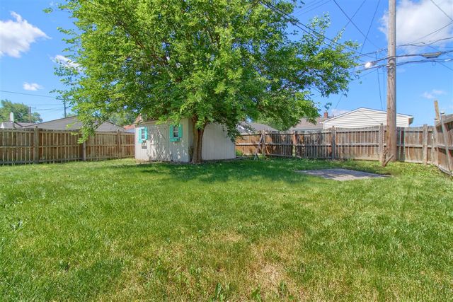 18266 Hamann Street, Riverview, MI 48193